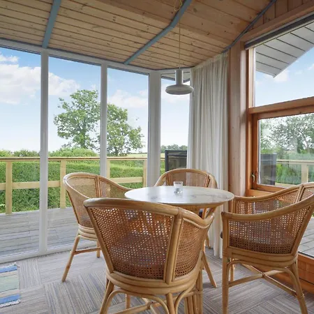 In With Wifi Holiday home *