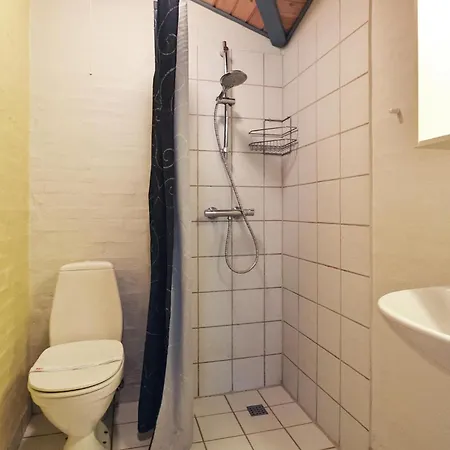 Tatil Evi 49 Hejls