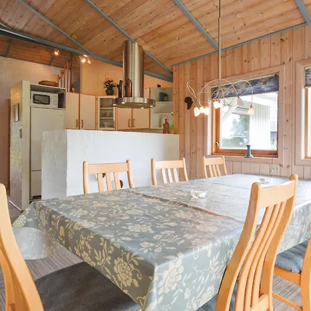 49 Tatil Evi