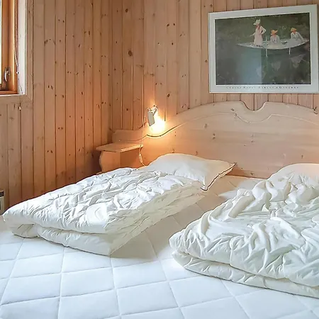 Holiday home In With Wifi *
