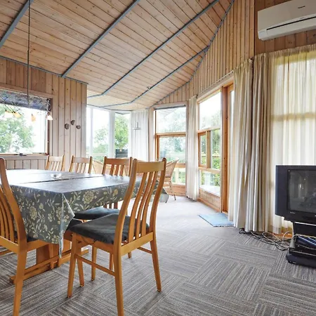 Holiday home In With Wifi Hejls