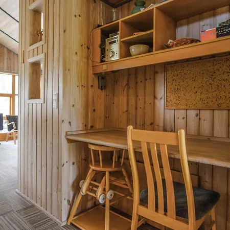 In With Wifi Holiday home *