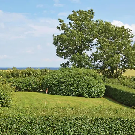 Holiday home In With Wifi