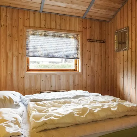Holiday home In With Wifi Hejls